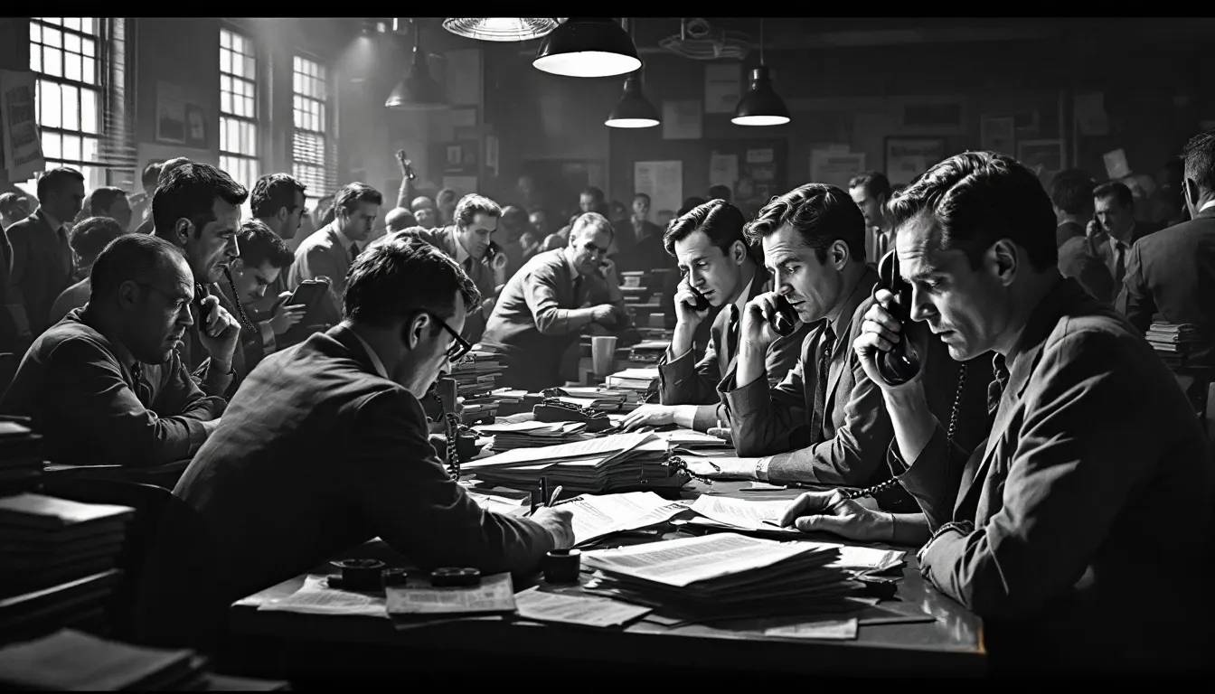 Hero image for PressQuiz.com